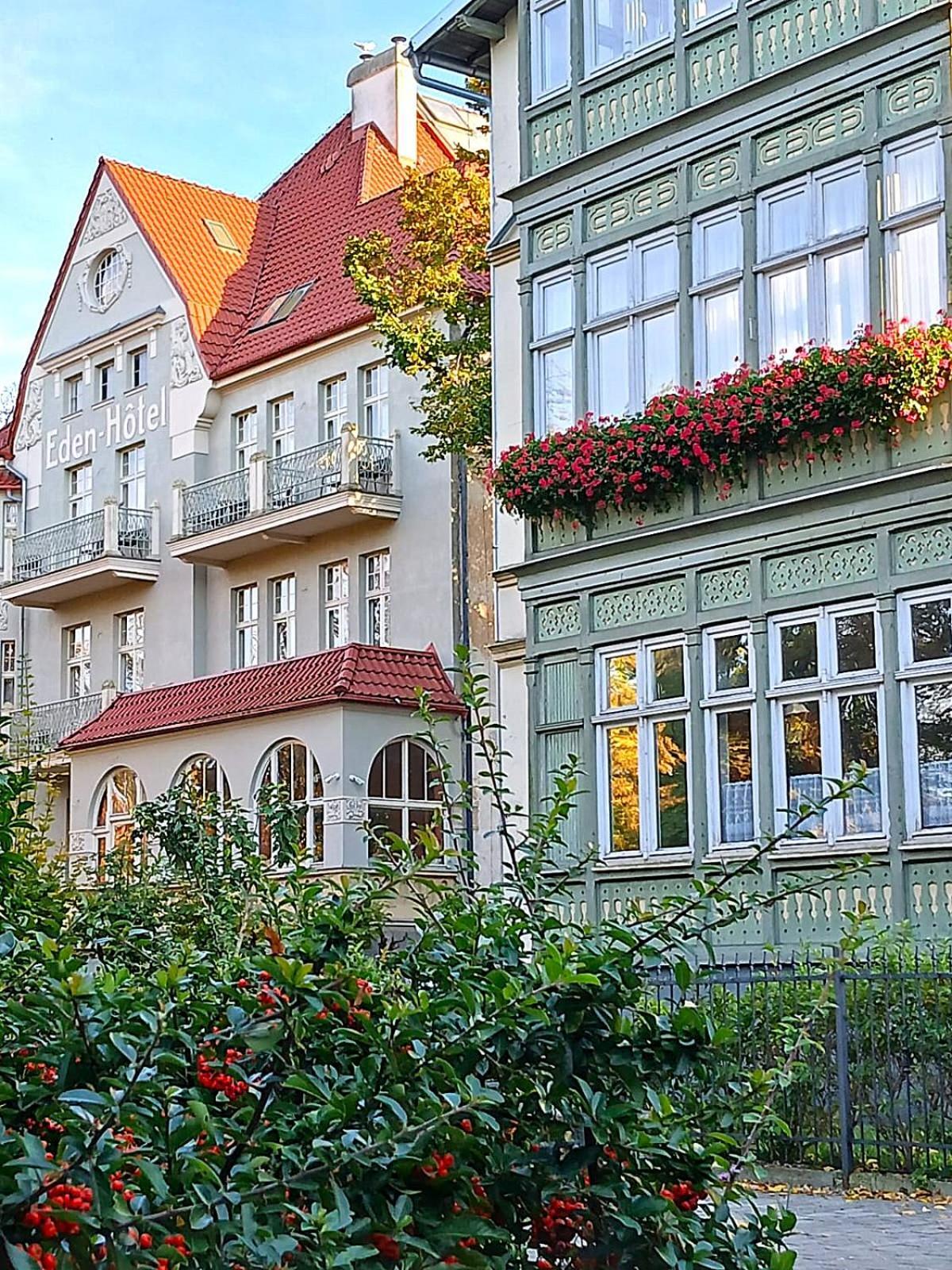 Beachfront * Sopot